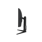 Asus Monitors ASUS TUF Gaming VG34VQEL1A Curved Gaming Monitor – 34 inch UWQHD (3440 x 1440), 100Hz, Curved design, Extreme Low Motion Blur™, Freesync™, 1ms (MPRT),125% sRGB, HDR