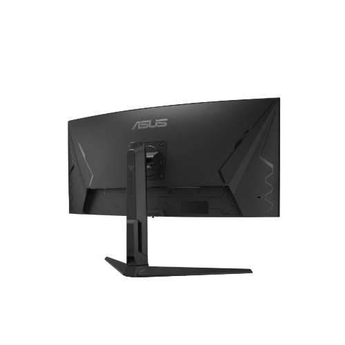 Asus Monitors ASUS TUF Gaming VG34VQEL1A Curved Gaming Monitor – 34 inch UWQHD (3440 x 1440), 100Hz, Curved design, Extreme Low Motion Blur™, Freesync™, 1ms (MPRT),125% sRGB, HDR