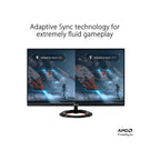 Asus Monitors ASUS TUF VG249Q3R   23.8-inch, Full HD, 180Hz, 1ms Fast IPS, Gaming Monitor