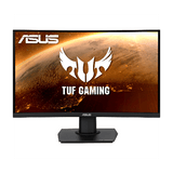 Asus TUF VG24VQE 24 inch Full HD, 165Hz 1ms Curved Gaming Monitor