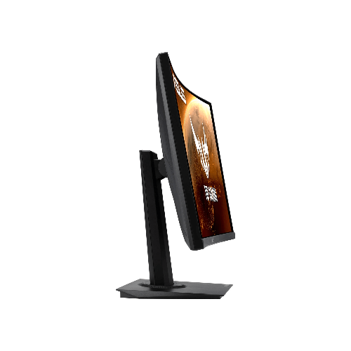 Asus TUF VG24VQE 24 inch Full HD, 165Hz 1ms Curved Gaming Monitor