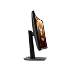 Asus Monitors Asus TUF VG24VQE 24 inch Full HD, 165Hz 1ms Curved Gaming Monitor