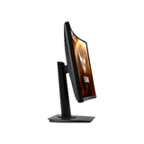 Asus Monitors Asus TUF VG24VQE 24 inch Full HD, 165Hz 1ms Curved Gaming Monitor