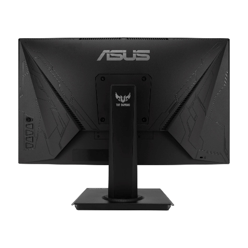 Asus Monitors Asus TUF VG24VQE 24 inch Full HD, 165Hz 1ms Curved Gaming Monitor