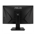 Asus Monitors Asus TUF VG24VQE 24 inch Full HD, 165Hz 1ms Curved Gaming Monitor