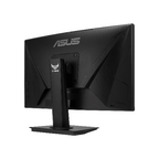 Asus Monitors Asus TUF VG24VQE 24 inch Full HD, 165Hz 1ms Curved Gaming Monitor