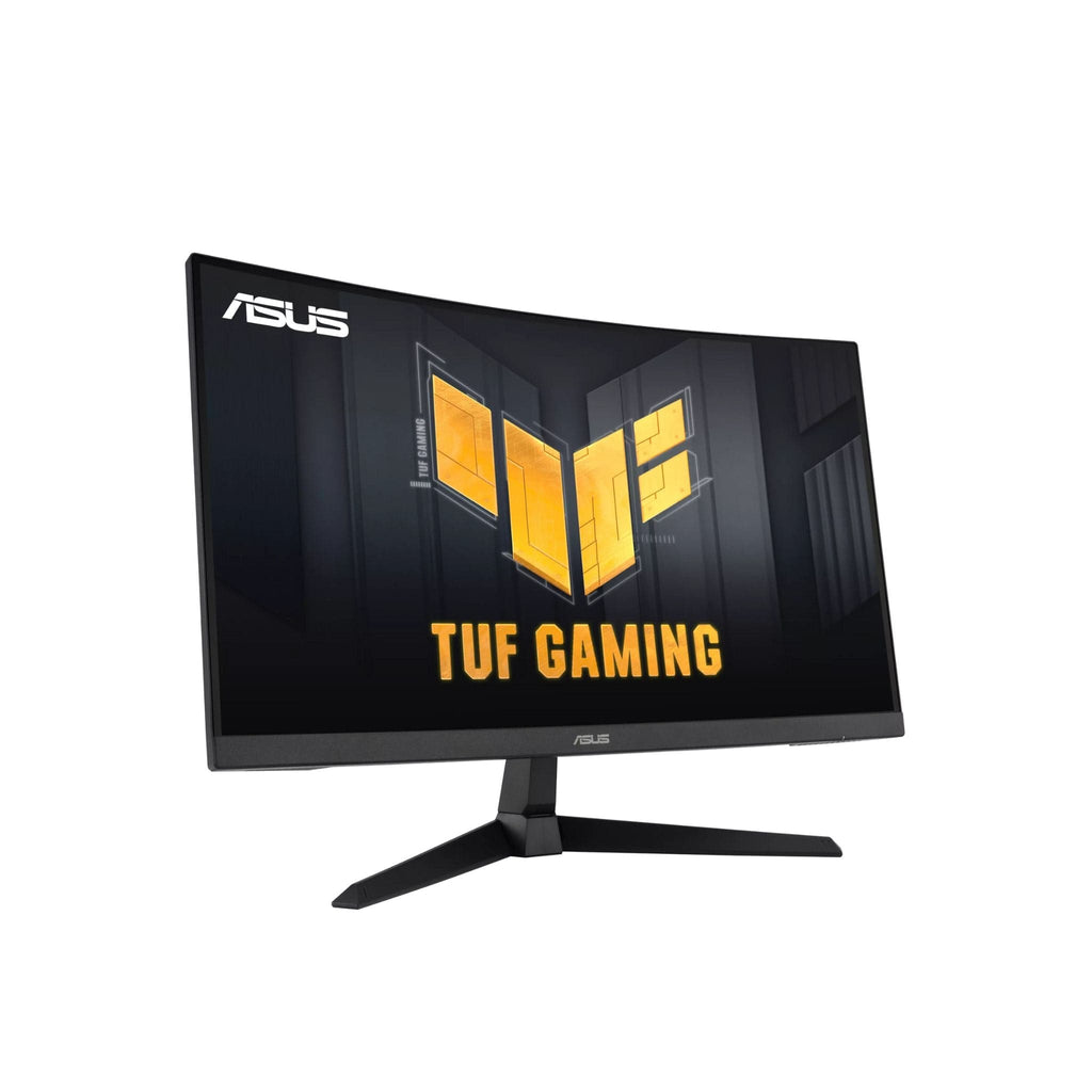 Asus Monitors Asus TUF VG27VQM1B 27" Curved Full HD 280Hz 1ms Gaming Monitor