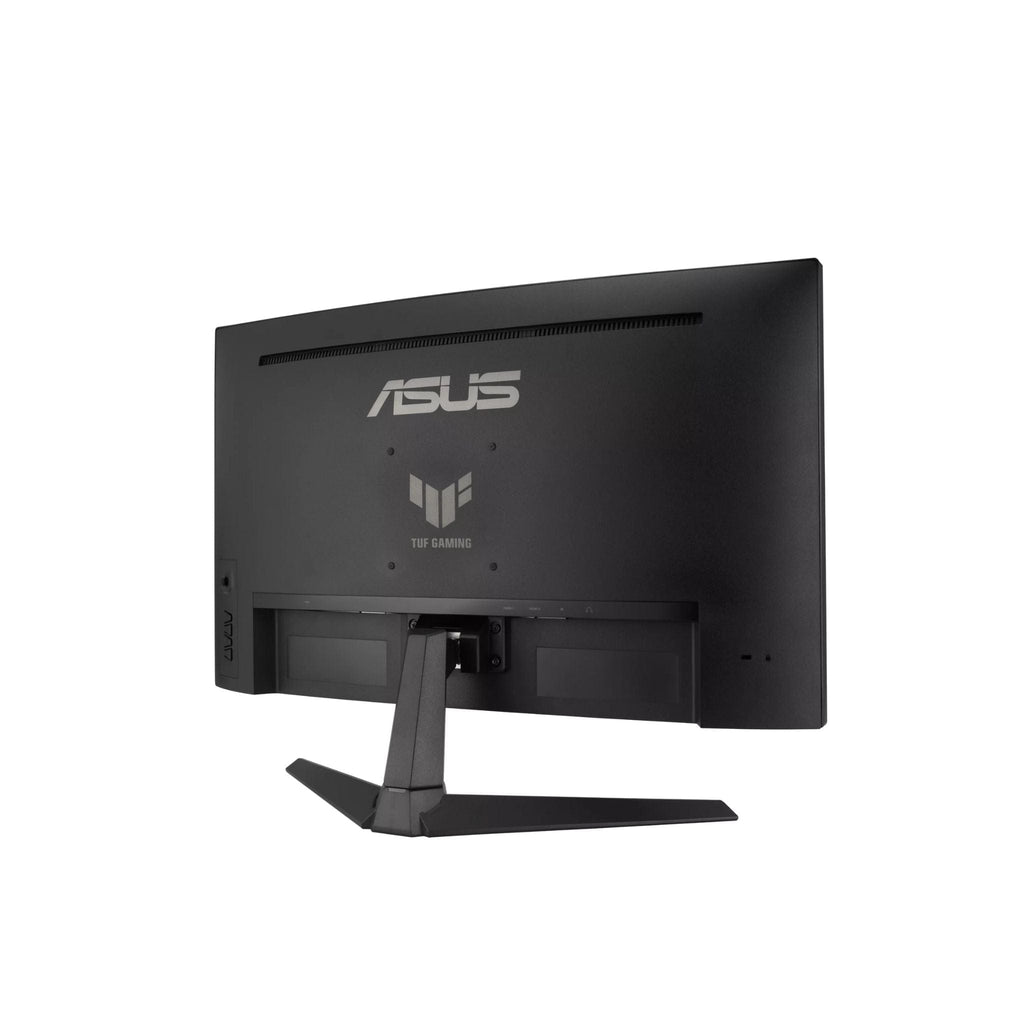 Asus Monitors Asus TUF VG27VQM1B 27" Curved Full HD 280Hz 1ms Gaming Monitor
