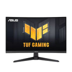 Asus Monitors Asus TUF VG27VQM1B 27" Curved Full HD 280Hz 1ms Gaming Monitor
