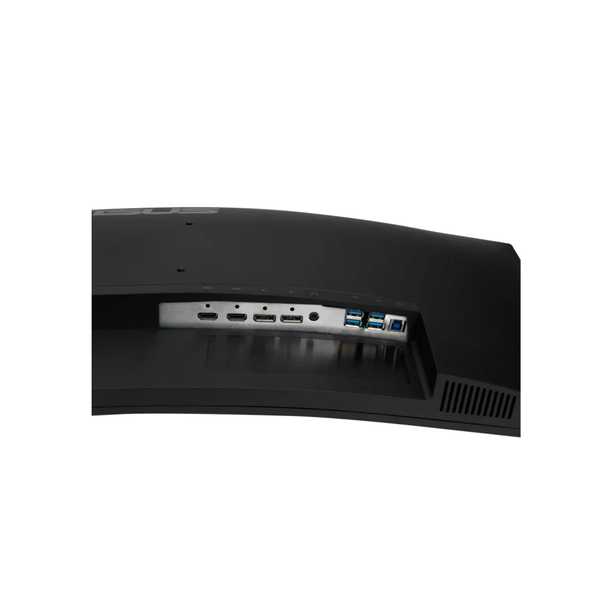 Asus Monitors ASUS VG34VQL1B 34" WQHD VA 165Hz TUF Gaming Monitor
