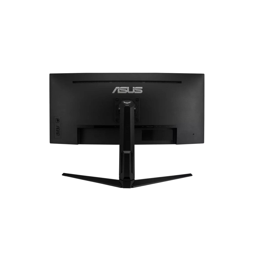Asus Monitors ASUS VG34VQL1B 34" WQHD VA 165Hz TUF Gaming Monitor