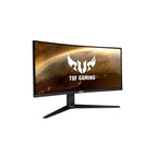 Asus Monitors ASUS VG34VQL1B 34" WQHD VA 165Hz TUF Gaming Monitor