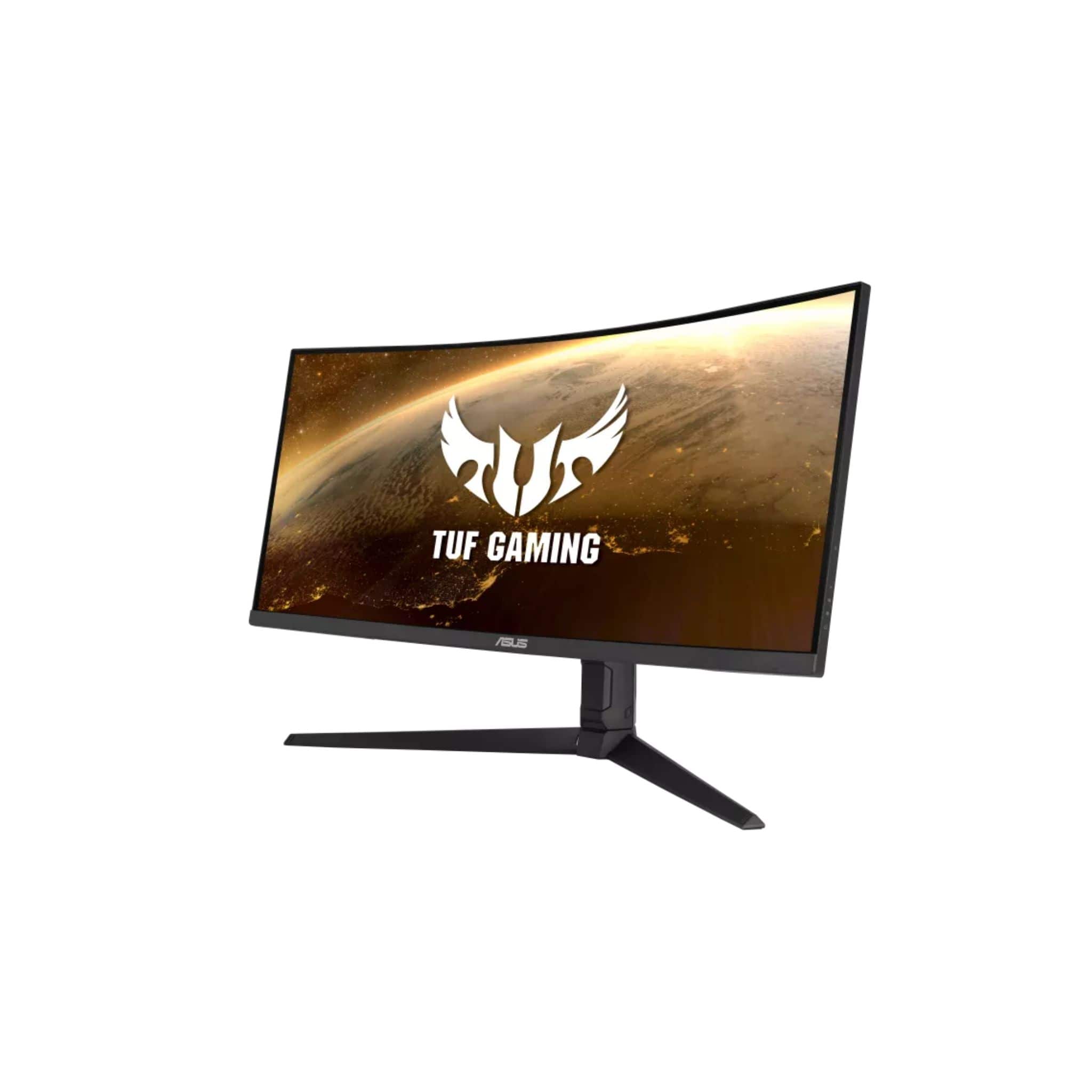 ASUS VG34VQL1B 34" WQHD VA 165Hz TUF Gaming Monitor Secondary image
