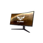 Asus Monitors ASUS VG34VQL1B 34" WQHD VA 165Hz TUF Gaming Monitor