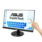 Asus Monitors ASUS VT229H 21.5" 10 Point Touch IPS Monitor