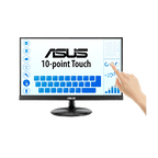 Asus Monitors ASUS VT229H 21.5" 10 Point Touch IPS Monitor