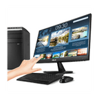 Asus Monitors ASUS VT229H 21.5" 10 Point Touch IPS Monitor