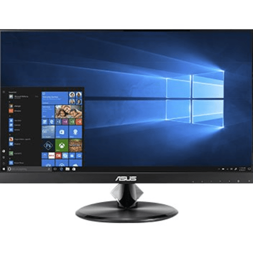 Asus Monitors ASUS VT229H 21.5" 10 Point Touch IPS Monitor