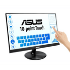 Asus Monitors ASUS VT229H 21.5" 10 Point Touch IPS Monitor