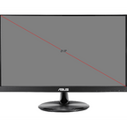 Asus Monitors ASUS VT229H 21.5" 10 Point Touch IPS Monitor