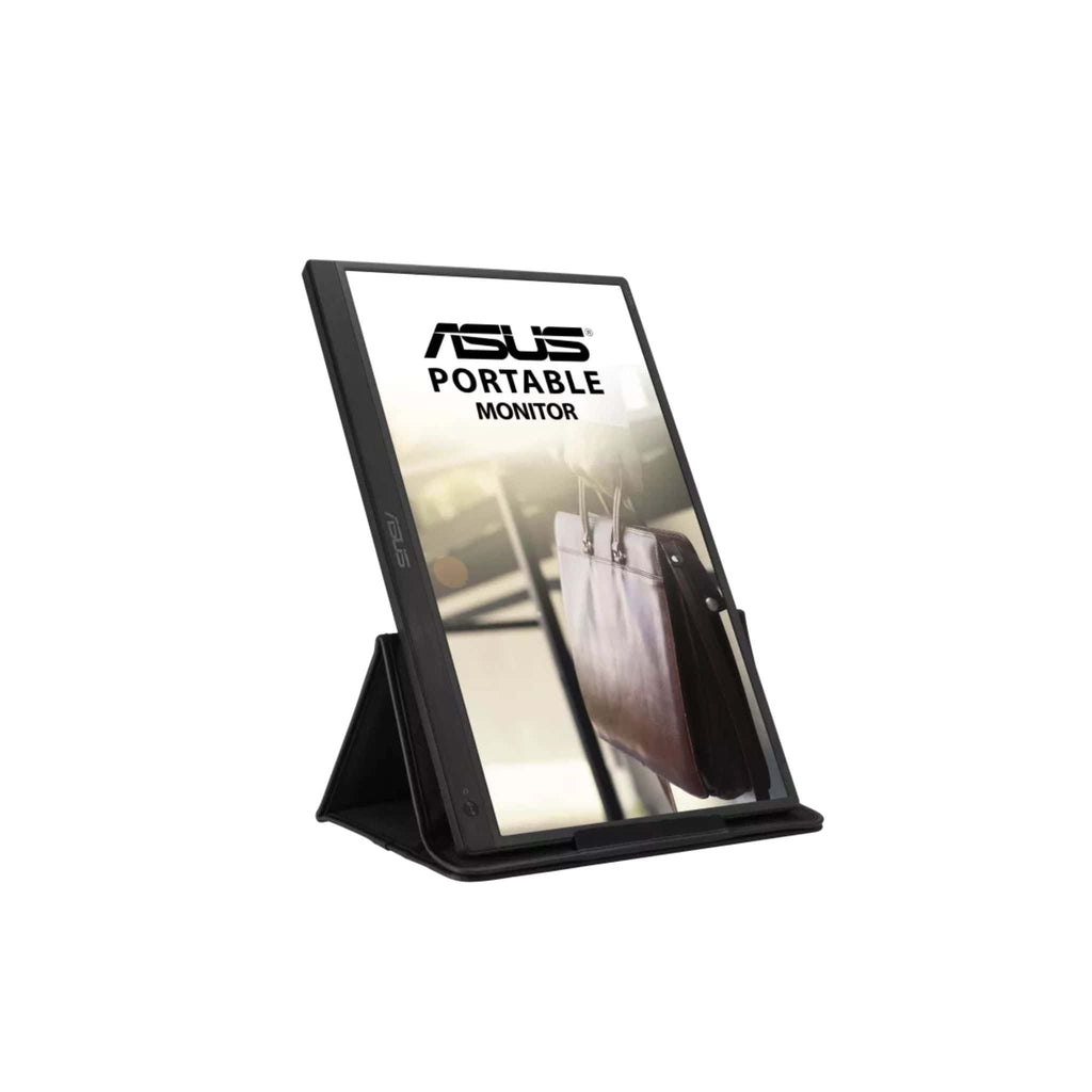 Asus Monitors ASUS ZenScreen MB165B 15.6" Portable Monitor