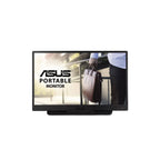 Asus Monitors ASUS ZenScreen MB165B 15.6" Portable Monitor