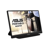 Asus Monitors ASUS ZenScreen MB166C 15.6" Full HD IPS USB-C Portable Monitor