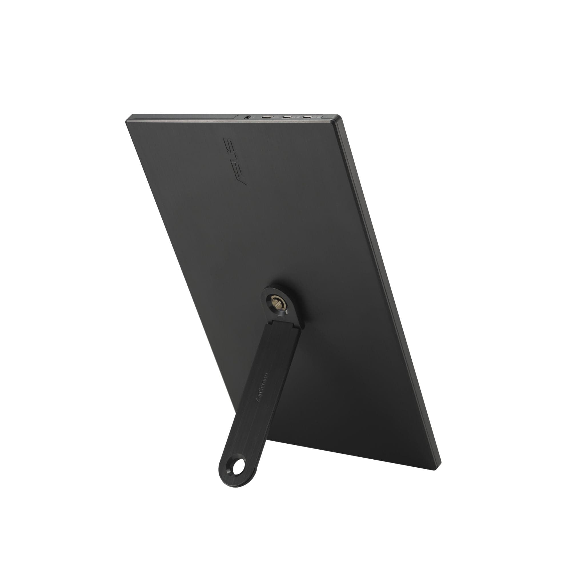 Asus Monitors ASUS ZenScreen MB169CK 15.6" Full HD USB-C IPS Portable Monitor