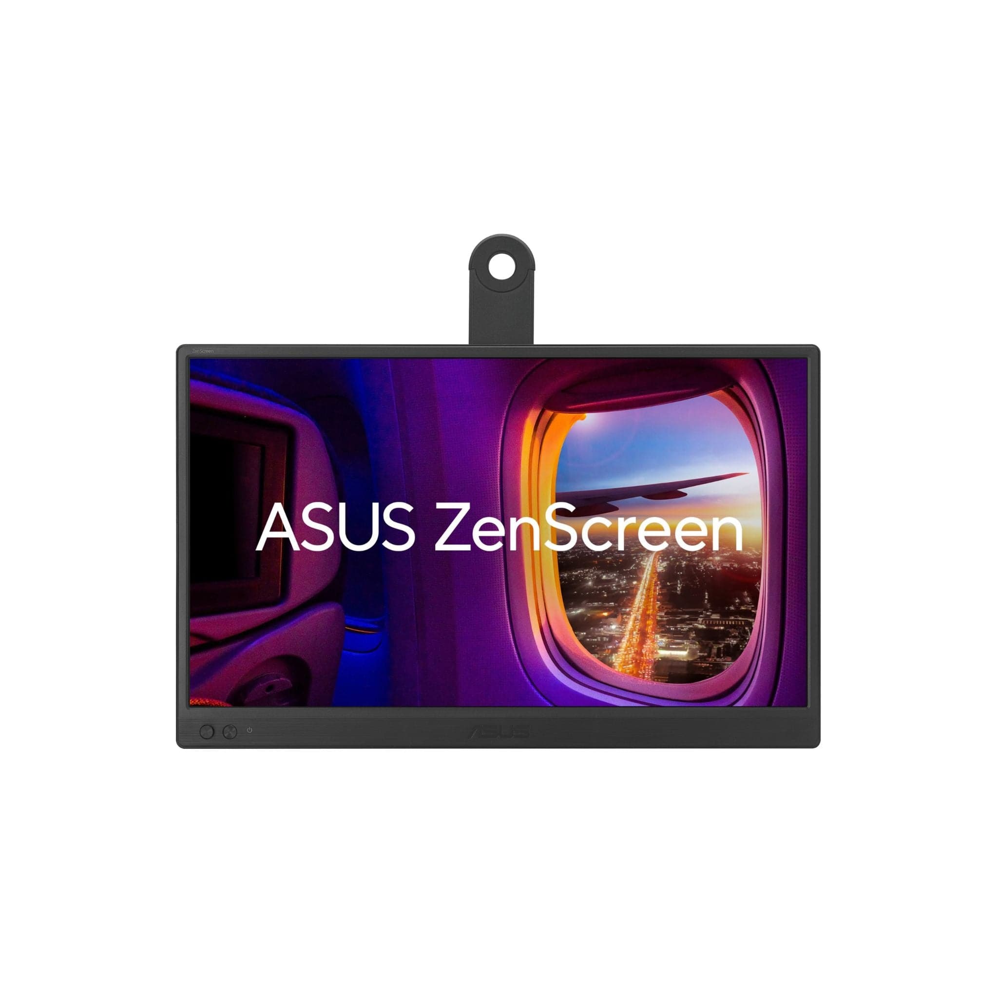 ASUS ZenScreen MB169CK 15.6" Full HD USB-C IPS Portable Monitor Secondary image