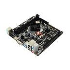 Biostar BIOSTAR A68N-5600E MOTHERBOARD WITH CPU