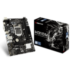 Biostar Biostar H310MHP Micro ATX LGA1151 Motherboard
