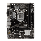 Biostar Biostar H310MHP Micro ATX LGA1151 Motherboard