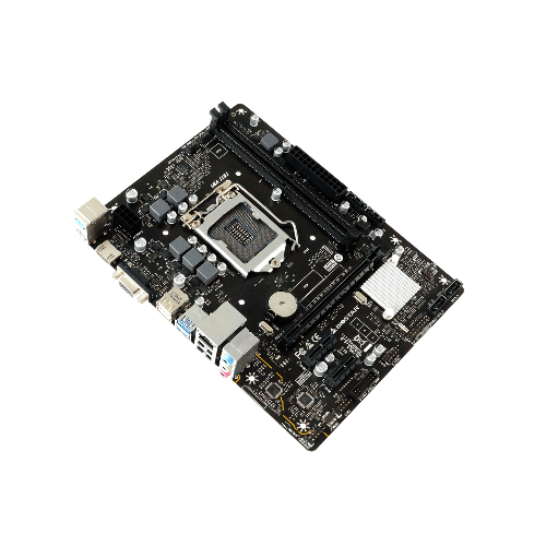 Biostar Biostar H310MHP Micro ATX LGA1151 Motherboard