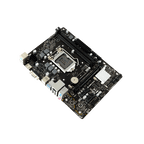 Biostar Biostar H310MHP Micro ATX LGA1151 Motherboard