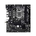 Biostar Components Biostar H510MH/E 2.0 Intel H510 DDR4 LGA 1200 micro ATX Motherboard