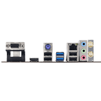 Biostar Components Biostar H510MH/E 2.0 Intel H510 DDR4 LGA 1200 micro ATX Motherboard