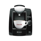 Bosch Tassimo by Bosch Joy TAS4502NGB Coffee Machine, 1300 Watt, 1.4 Litre - Black