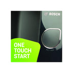 Bosch Tassimo by Bosch Joy TAS4502NGB Coffee Machine, 1300 Watt, 1.4 Litre - Black
