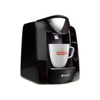 Bosch Tassimo by Bosch Joy TAS4502NGB Coffee Machine, 1300 Watt, 1.4 Litre - Black