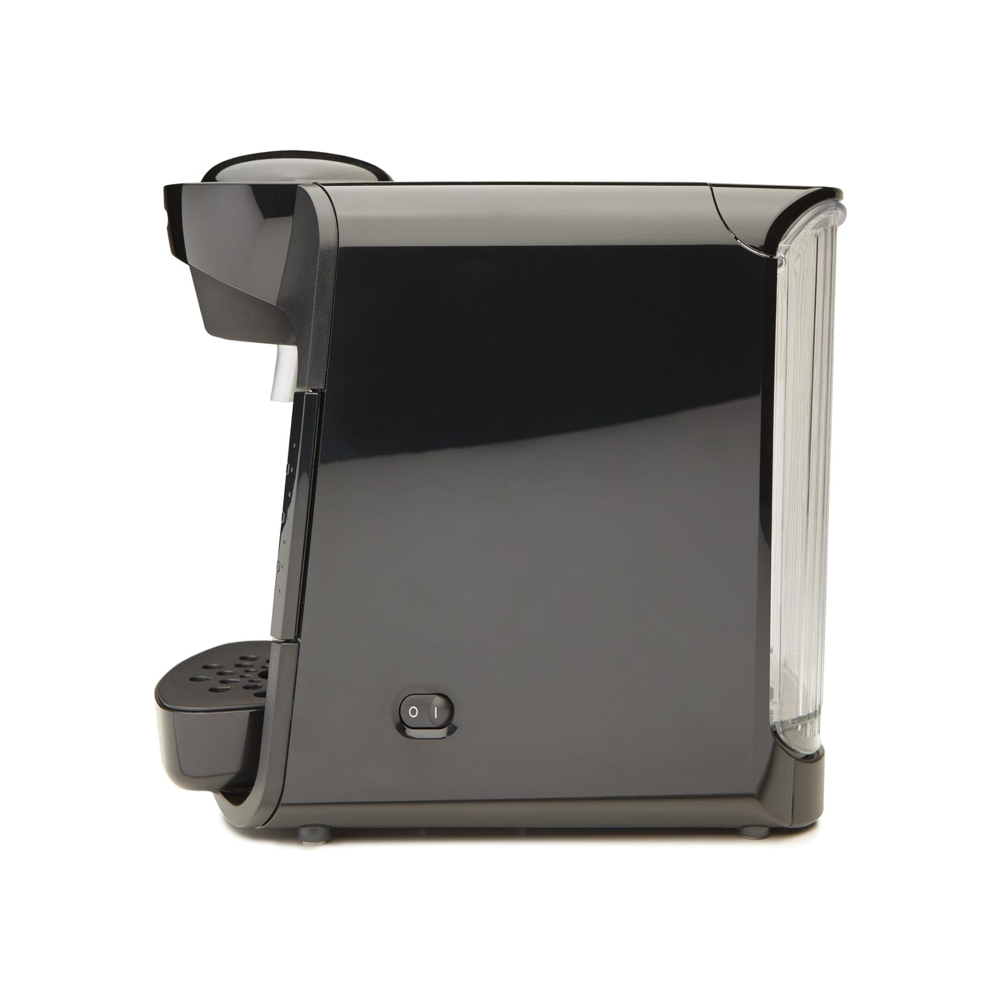 Bosch Tassimo by Bosch Suny 'Special Edition' TAS3102GB Coffee Machine,1300 Watt, 0.8 Litre - Black