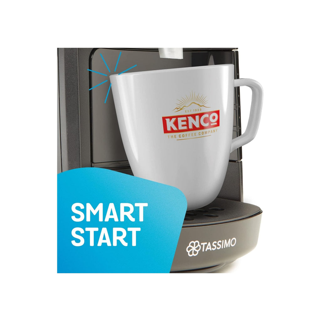 Bosch Tassimo by Bosch Suny 'Special Edition' TAS3102GB Coffee Machine,1300 Watt, 0.8 Litre - Black
