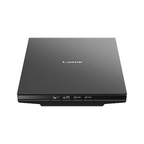 Canon Canon  LiDE 300 flatbed scanner, Black