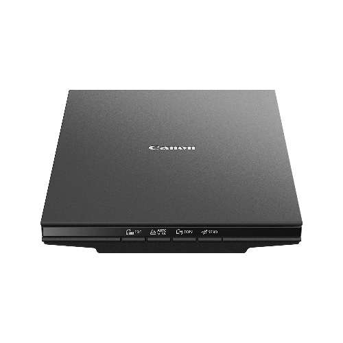 Canon Canon  LiDE 300 flatbed scanner, Black