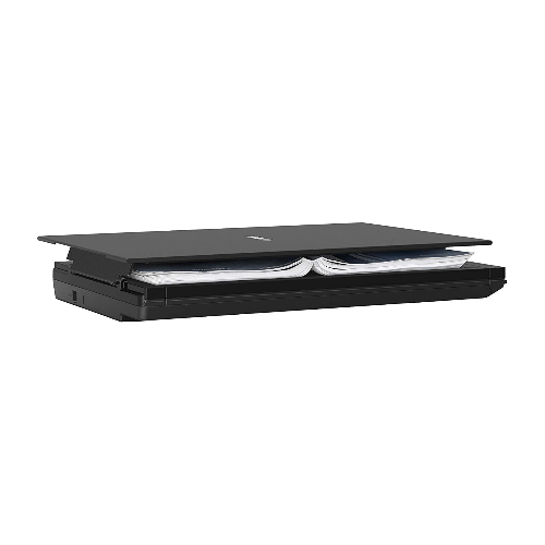 Canon Canon  LiDE 300 flatbed scanner, Black