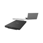 Canon Canon  LiDE 300 flatbed scanner, Black