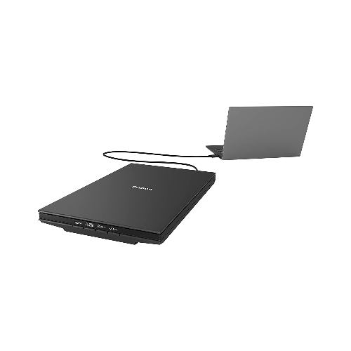 Canon Canon  LiDE 300 flatbed scanner, Black