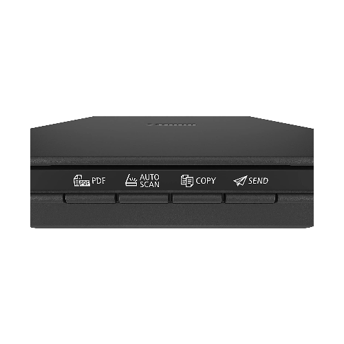 Canon Canon  LiDE 300 flatbed scanner, Black