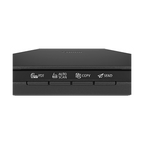 Canon Canon  LiDE 300 flatbed scanner, Black