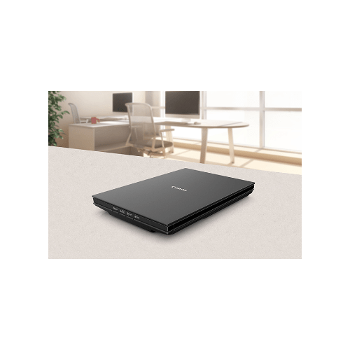 Canon Canon  LiDE 300 flatbed scanner, Black