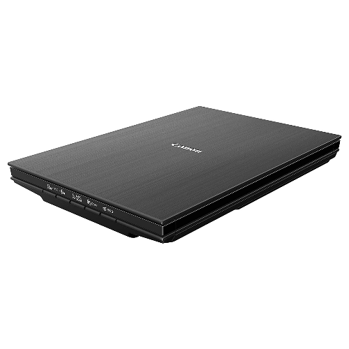 Canon Canon LiDE 400 Colour Flatbed Scanner - Black